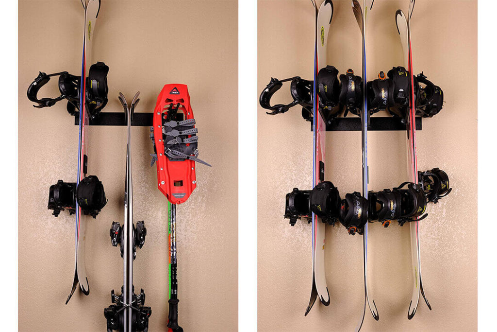 Top 10 Best Ski Storage Racks for Garage in 2024 Reviews CAM Math