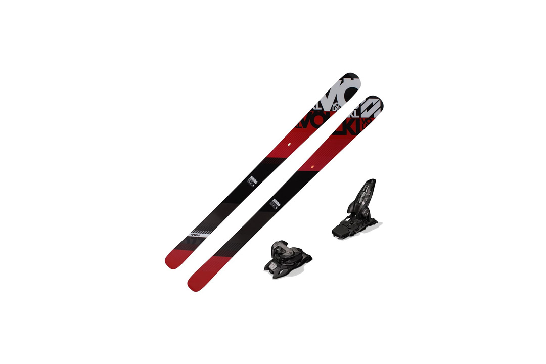 volkl mantra skis 2016