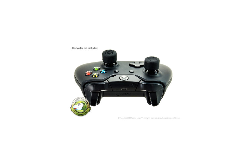 The Best Thumb Grips for Xbox One of 2024 CAM Math