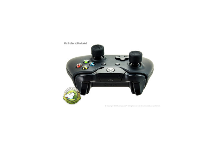 The Best Thumb Grips for Xbox One of 2024 CAM Math