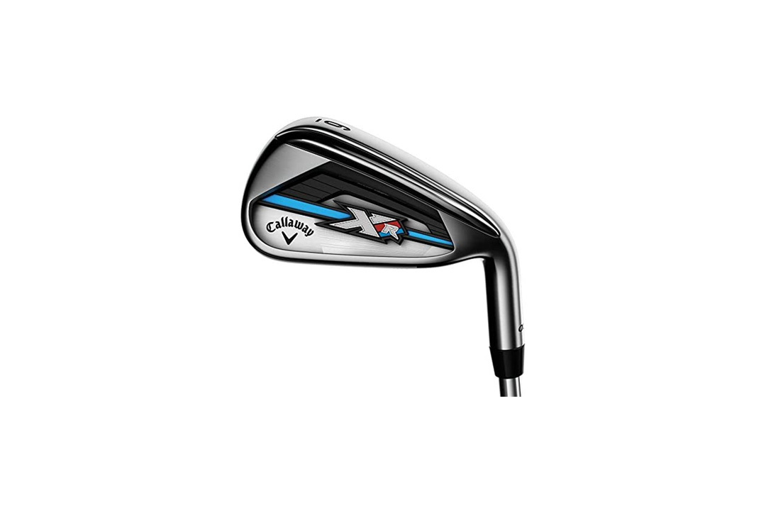 Callaway Men's XR OS Iron Set