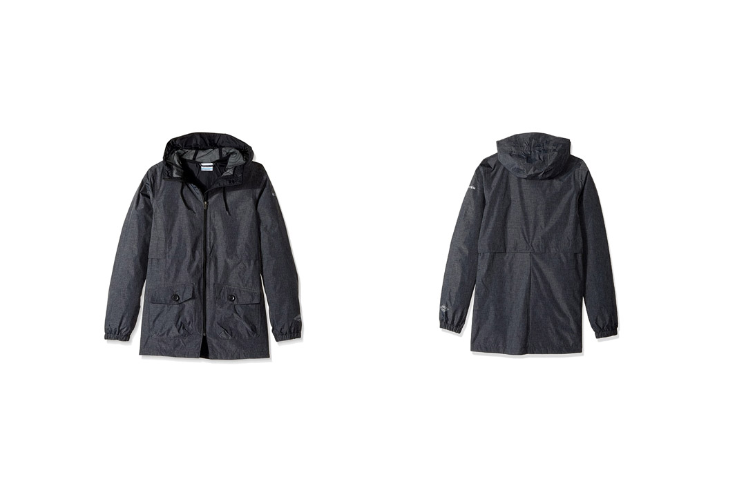 Columbia Women's Lookout View Jacket