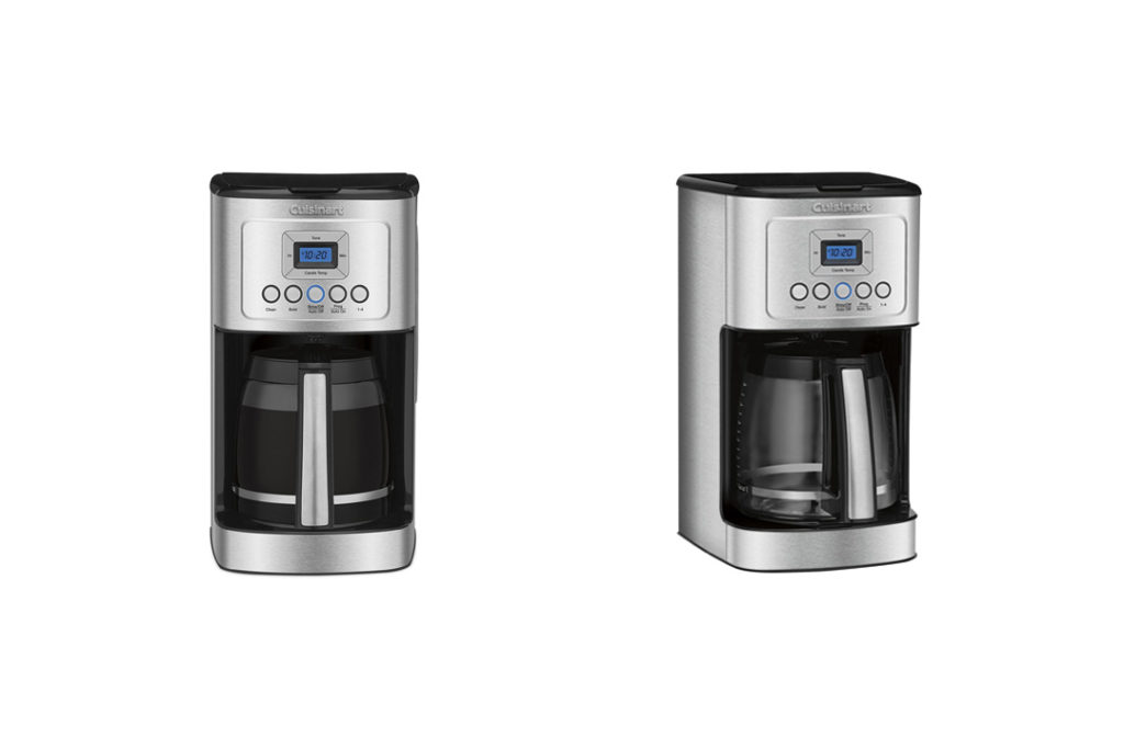 Top 10 Best Programmable Coffee Machines in 2024 Reviews CAM Math
