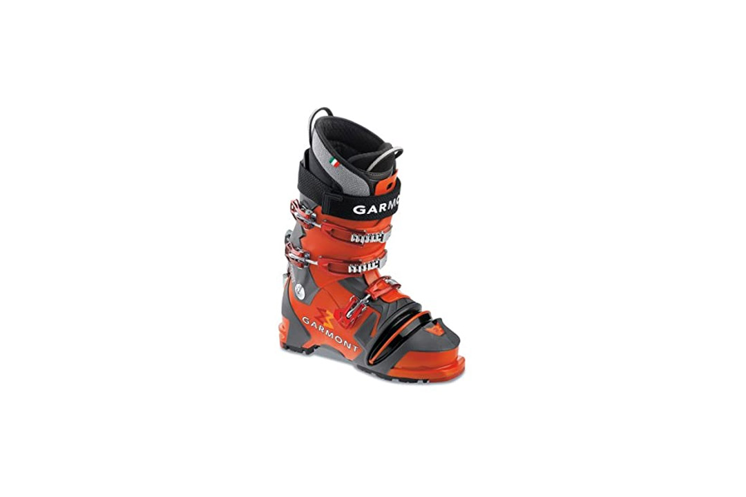 Garmont Prophet NTN Ski Boot