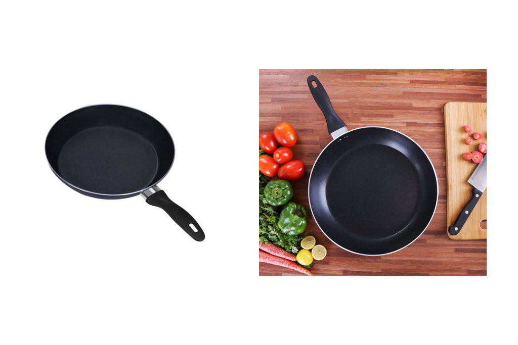 Top 10 Best Saucier Pans in 2024 Reviews CAM Math