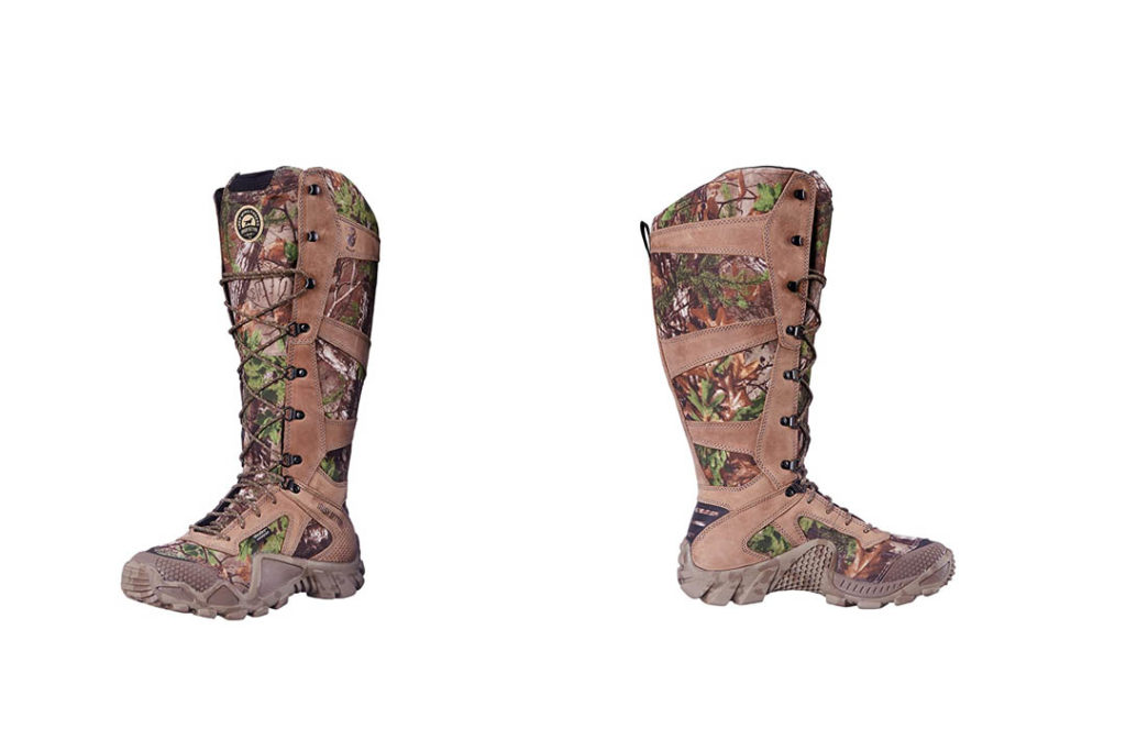 irish setter men's 2875 vaprtrek