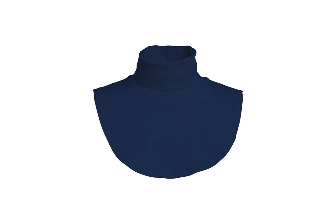 JC Womens Neck Dickey Neck Warmer