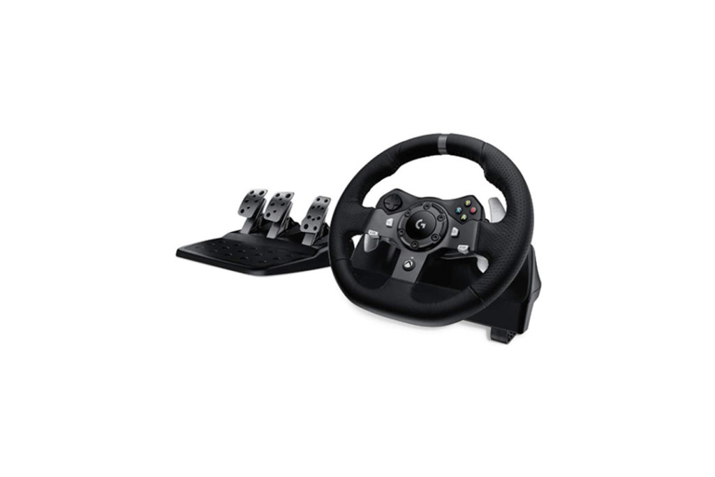 The Best Xbox One Steering Wheel With Clutch and Shifter CAM Math
