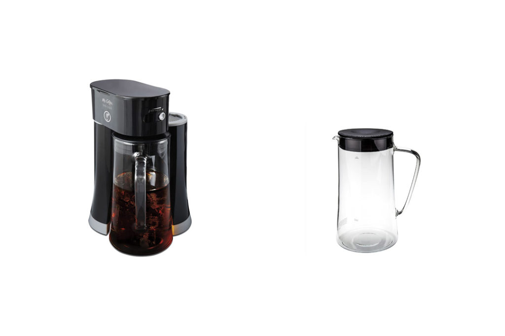 Top 9 Best Iced Tea Maker Glass Pitcher of 2024 Review CAM Math
