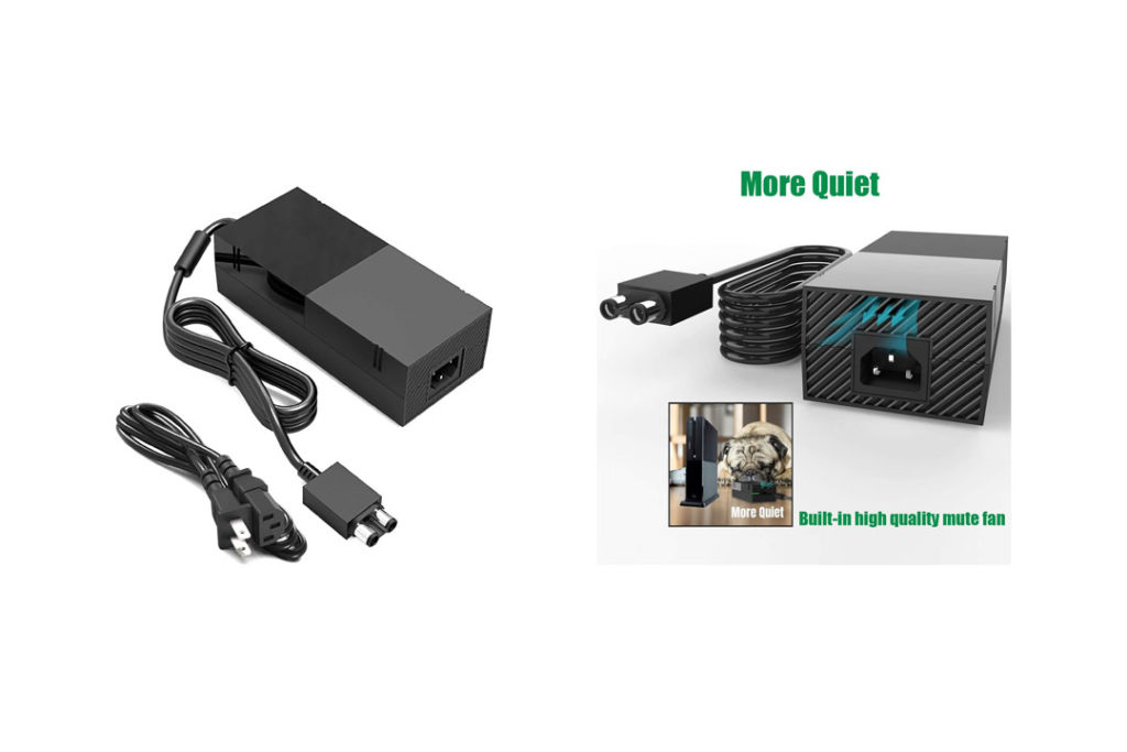 The Best Xbox One Power Adapter of 2024 CAM Math