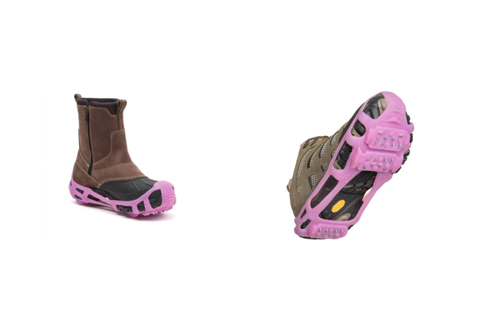 Top 10 Best Snow and Ice Cleats for Boots in 2024 Reviews CAM Math