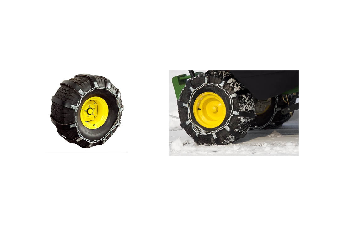 TerraGrips Tire Chains 23x10.5-12 [ST90008]