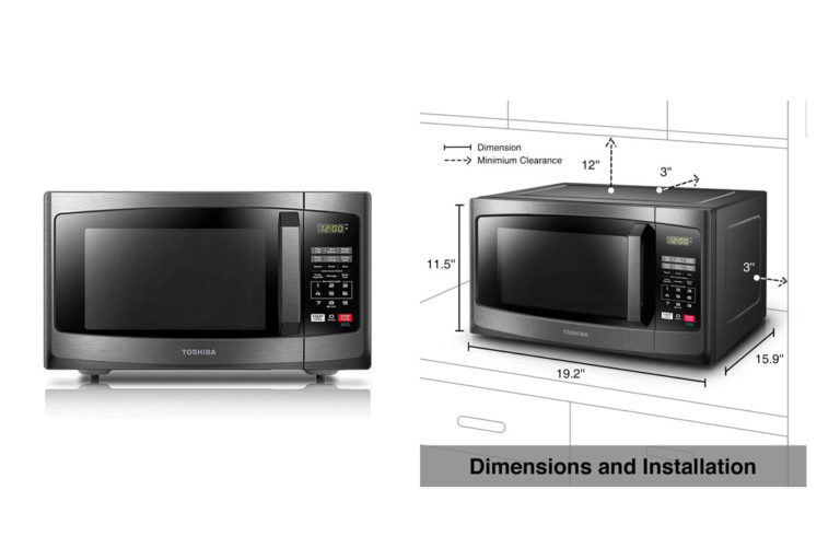 The Best SpeedCooking Microwave Ovens of 2024 CAM Math