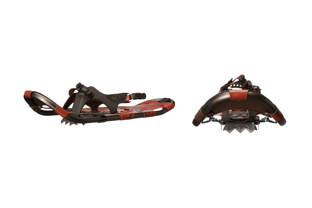 Tubbs Snowshoes Frontier Snowshoe