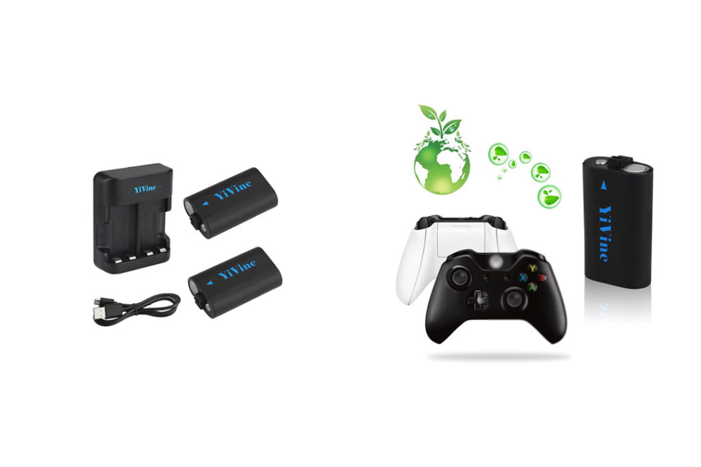 The Best Batteries for Xbox Elite Controller of 2024 CAM Math