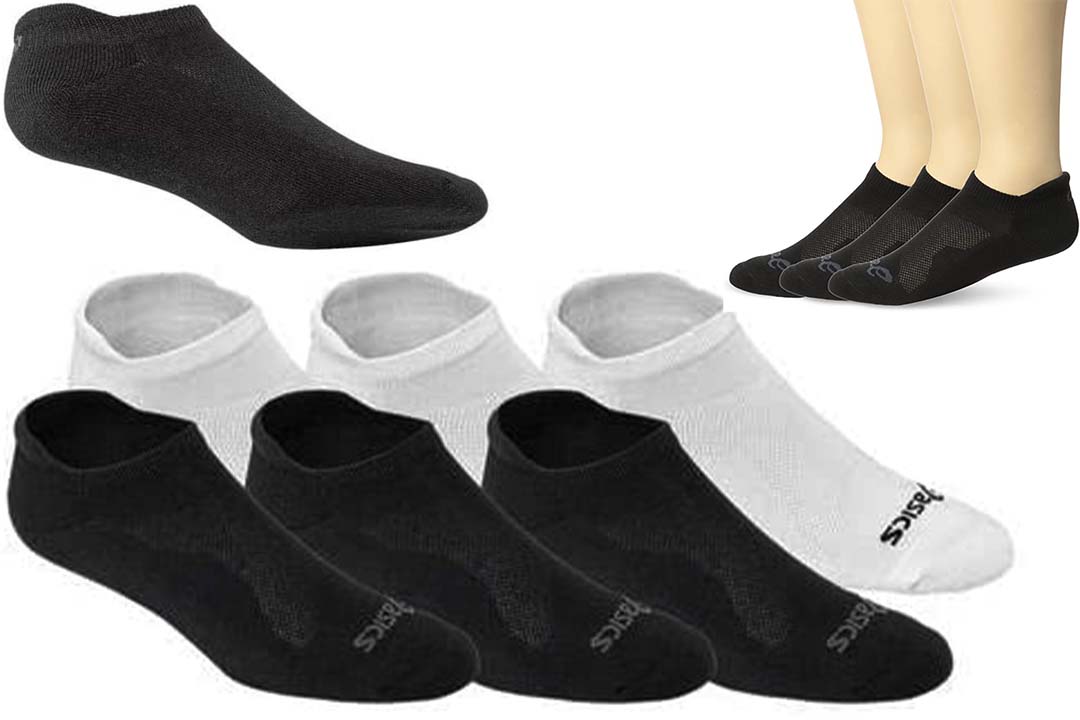 Top 10 Best Running Socks for Women in 2023 Reviews – CAM Math