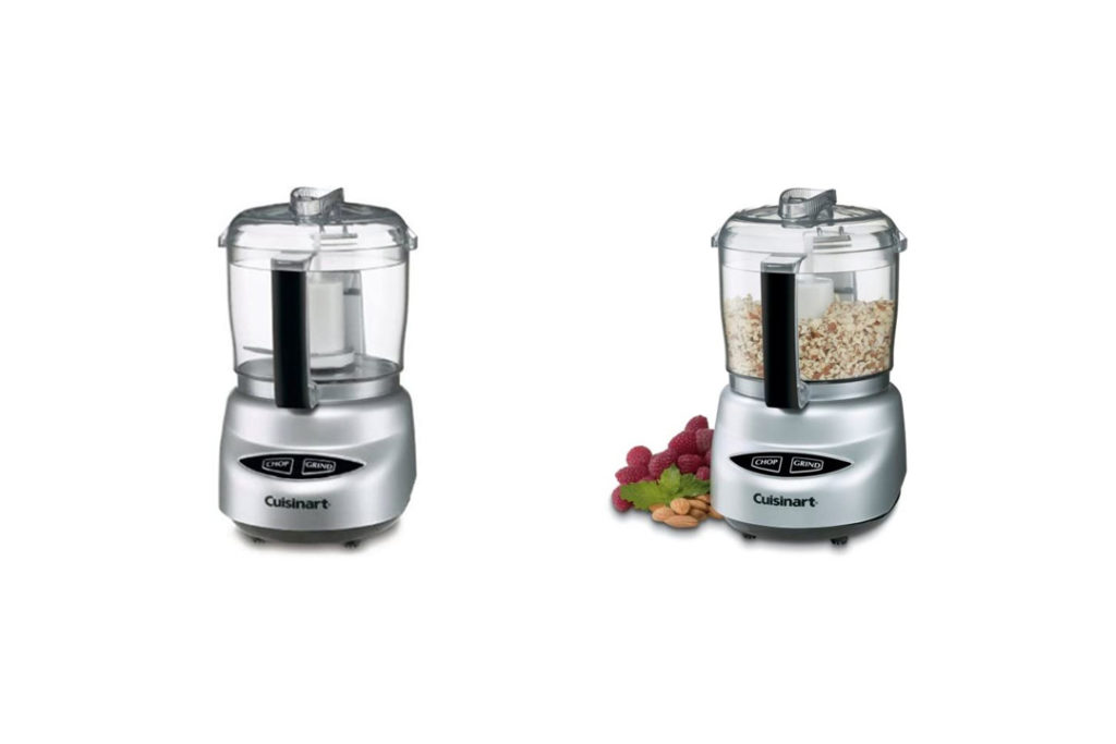 The Best Mini Electric Food Processor of 2024 CAM Math