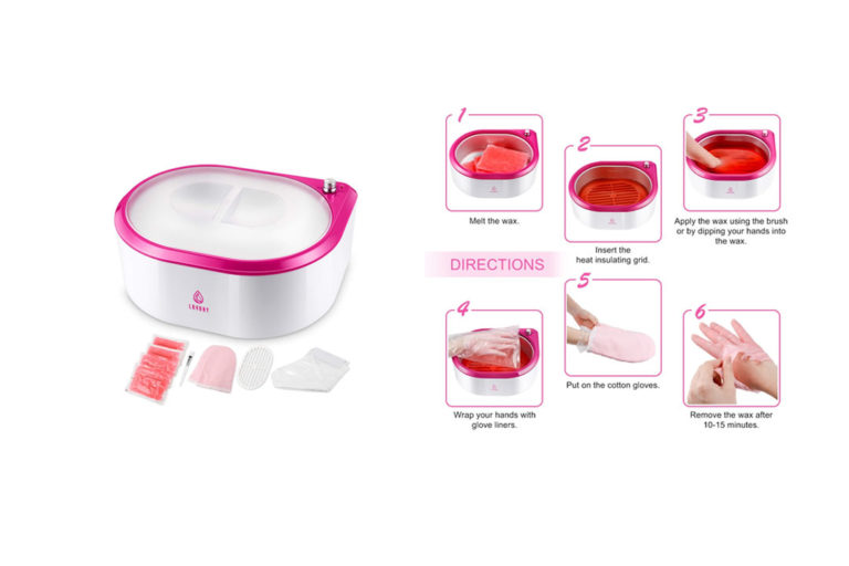 Top 10 Best Paraffin Bath for Arthritis in 2024 Reviews CAM Math