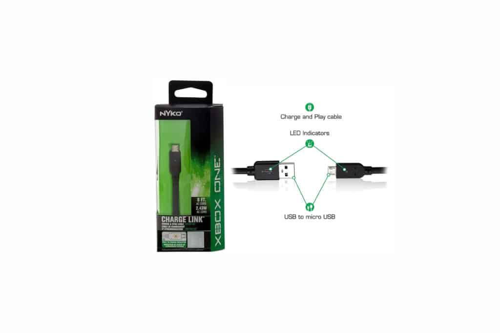 The Best Xbox One Cable of 2024 CAM Math