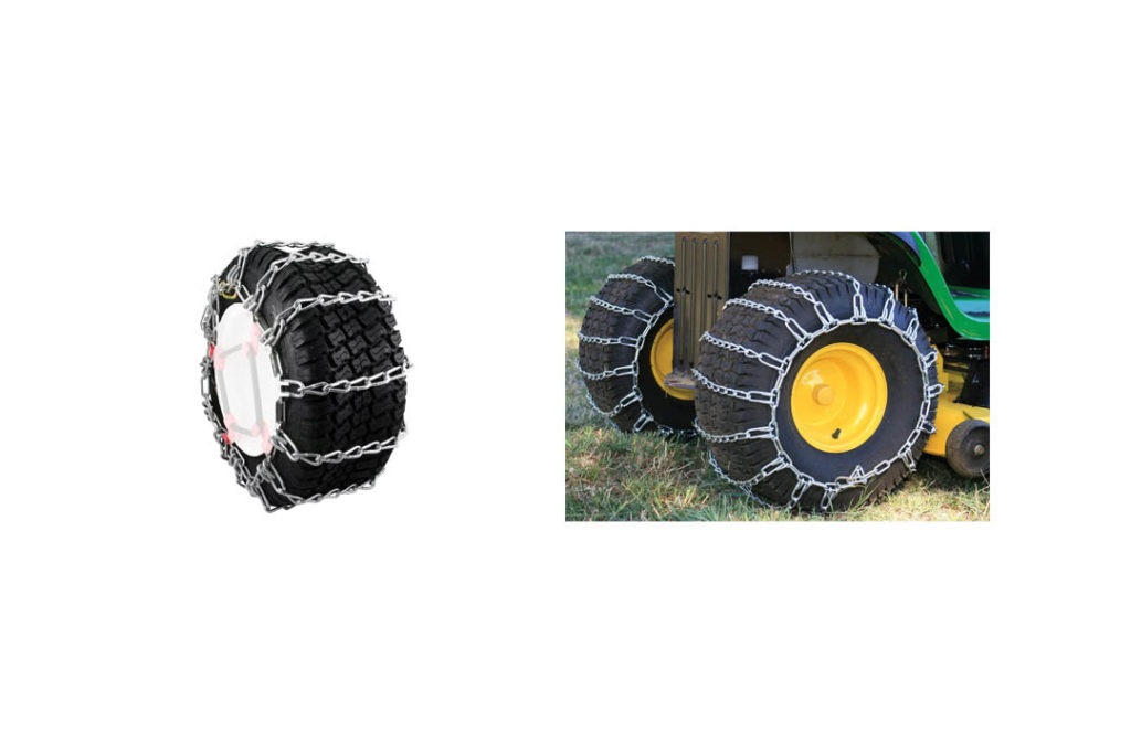 Top 10 Best Snow Blower Tire Chains in 2024 Reviews CAM Math