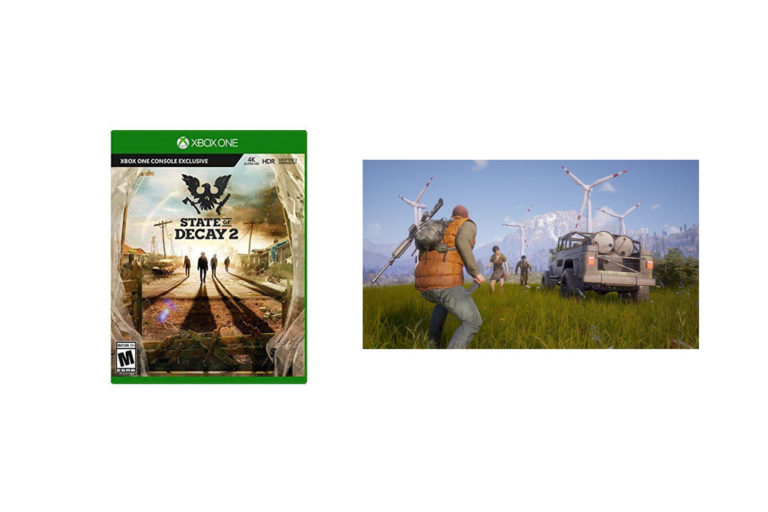 Top Rated Xbox One Games of 2023 Review CAM Math