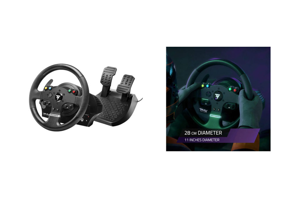 The Best Xbox One Steering Wheel With Clutch and Shifter CAM Math