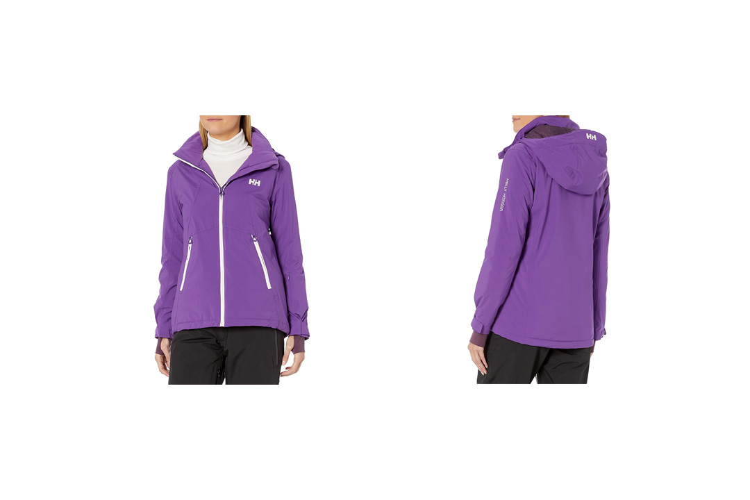 Women's Spirit insulated Jacket