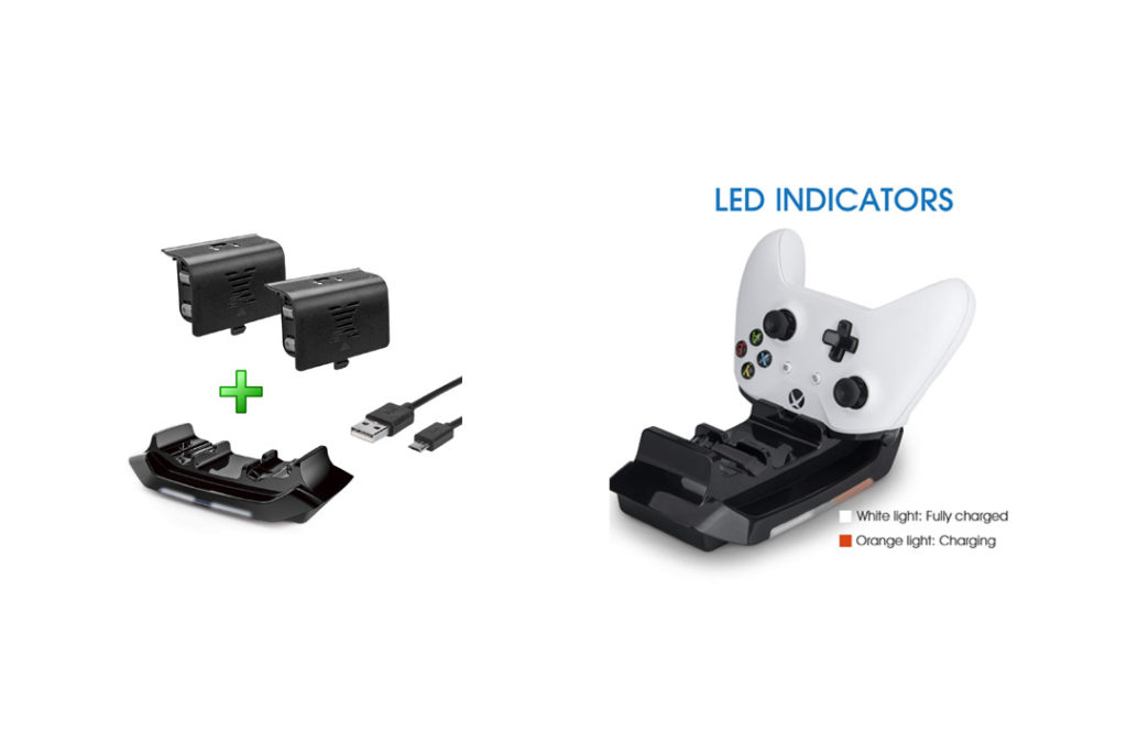 The Best Batteries for Xbox Elite Controller of 2024 CAM Math