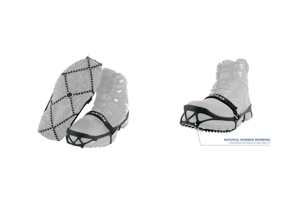 Top 10 Best Snow and Ice Cleats for Boots in 2024 Reviews CAM Math