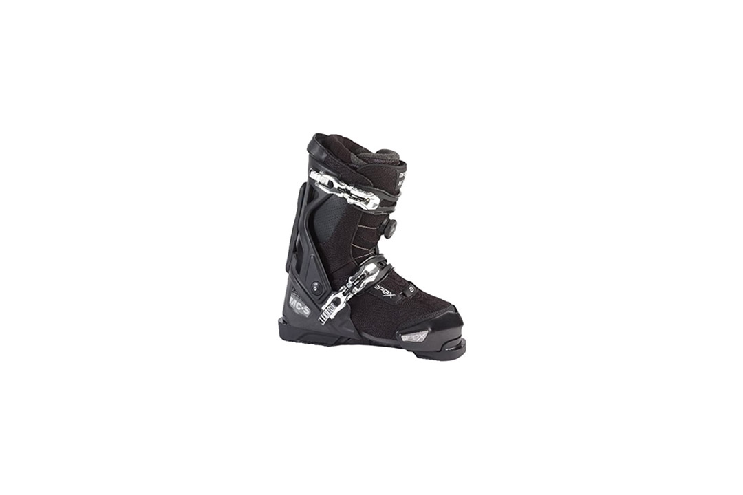 Apex Ski boots MC-S All Mountain Sport 2014, Mondo 26.0