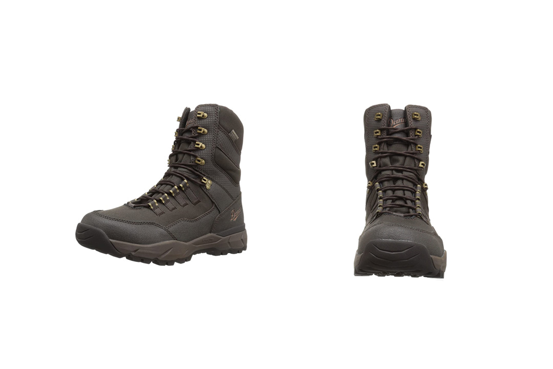 Danner Men's Vital Hunting Shoes