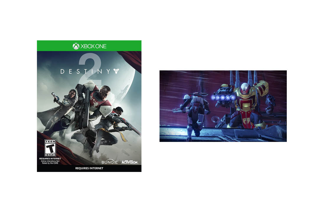 Destiny 2 - Xbox One Standard Edition Activision