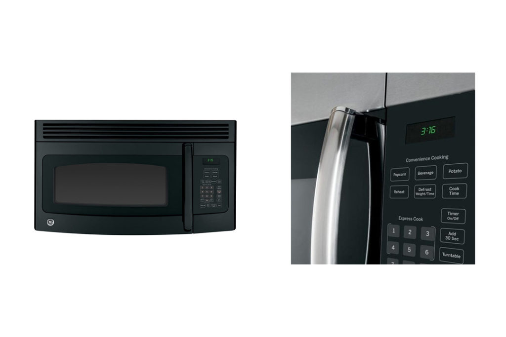 The Best Microhood Microwave Ovens of 2024 CAM Math