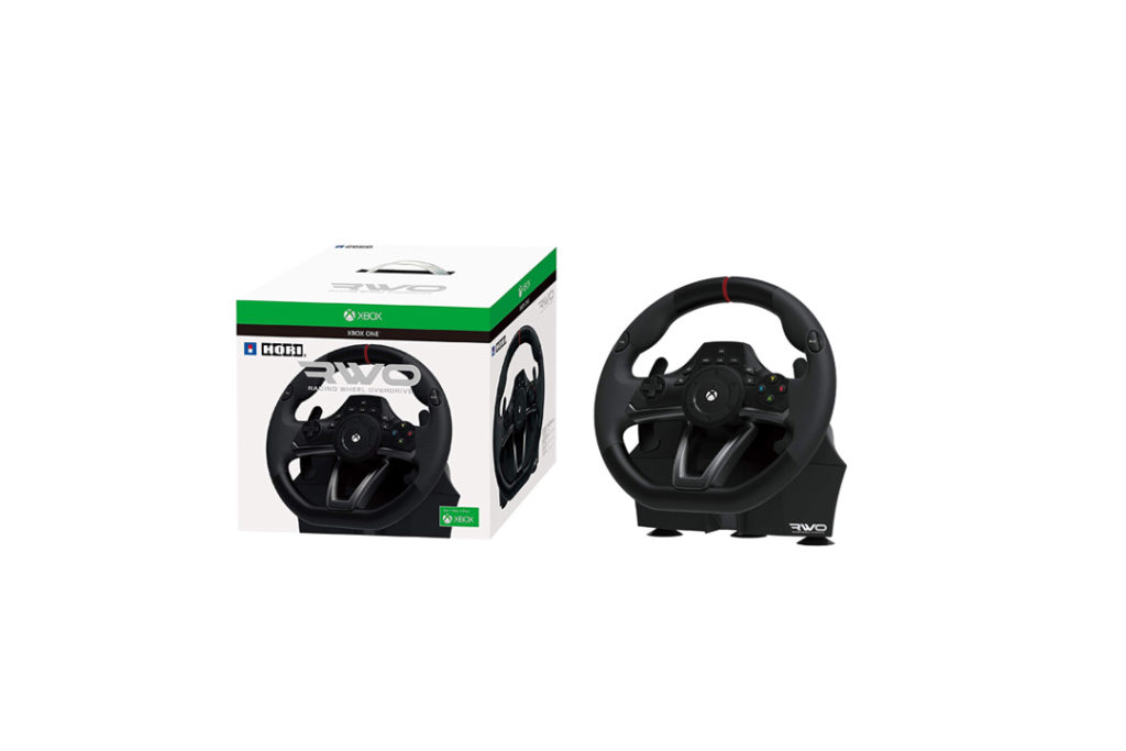 The Best Xbox One Steering Wheel With Clutch and Shifter CAM Math