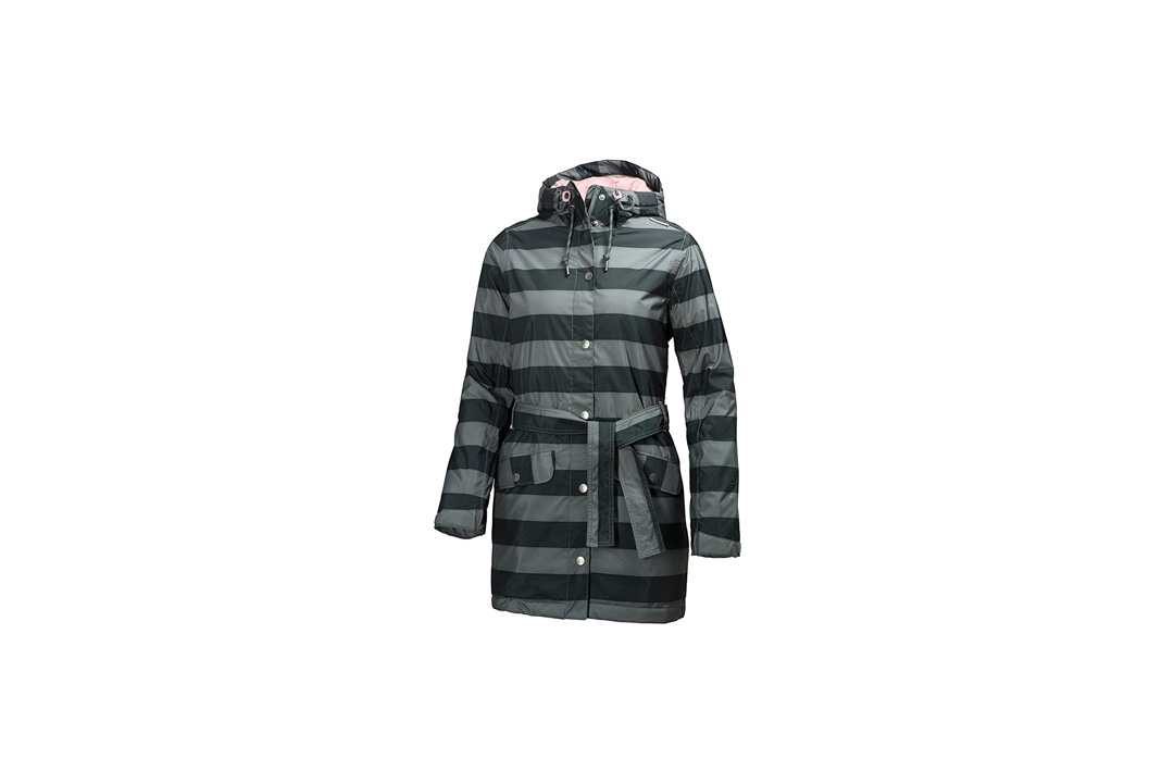 Helly Hansen Women's Lyness Insulated Coat