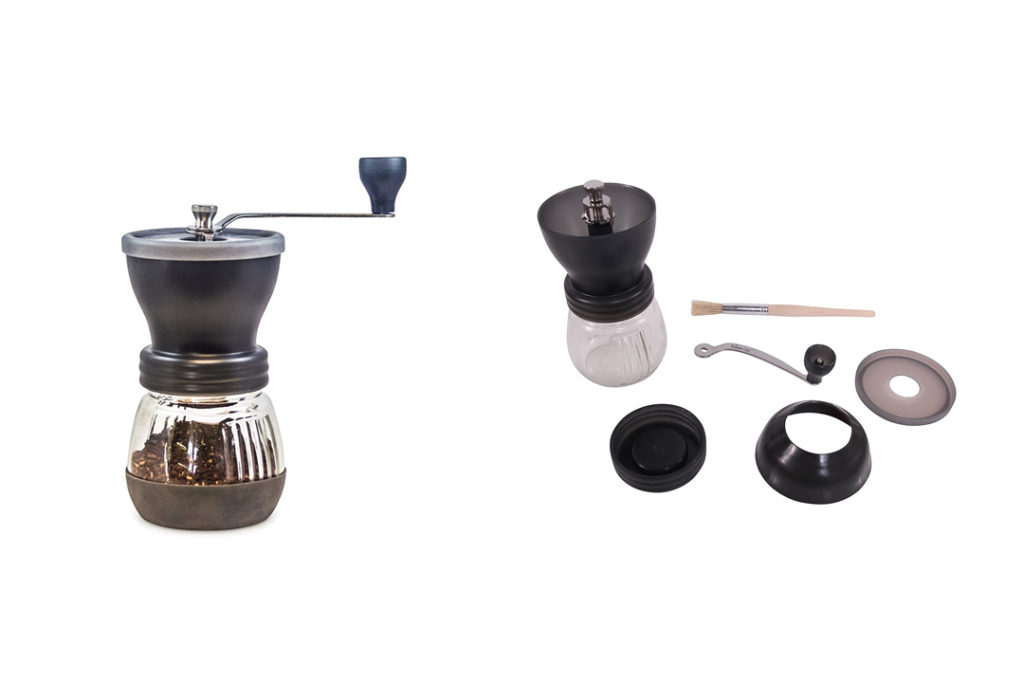 Top 10 Best Manual Coffee Grinders of 2024 Review CAM Math
