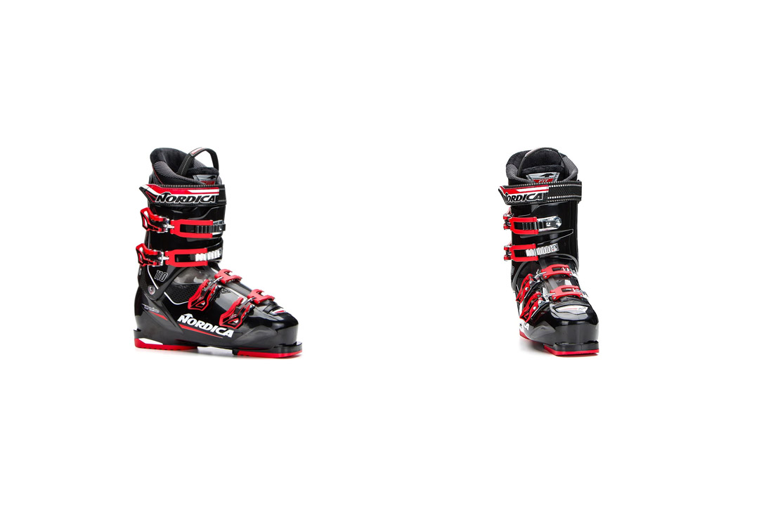 Nordica Cruise 110 Ski Boot