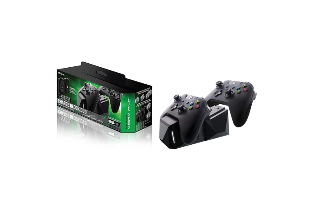 The Best Xbox One Controller Charging Station of 2024 CAM Math