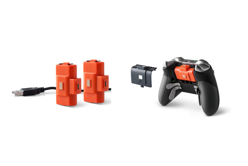 The Best Batteries for Xbox Elite Controller of 2024 CAM Math