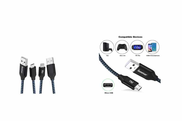 The Best Xbox One Cable of 2024 CAM Math