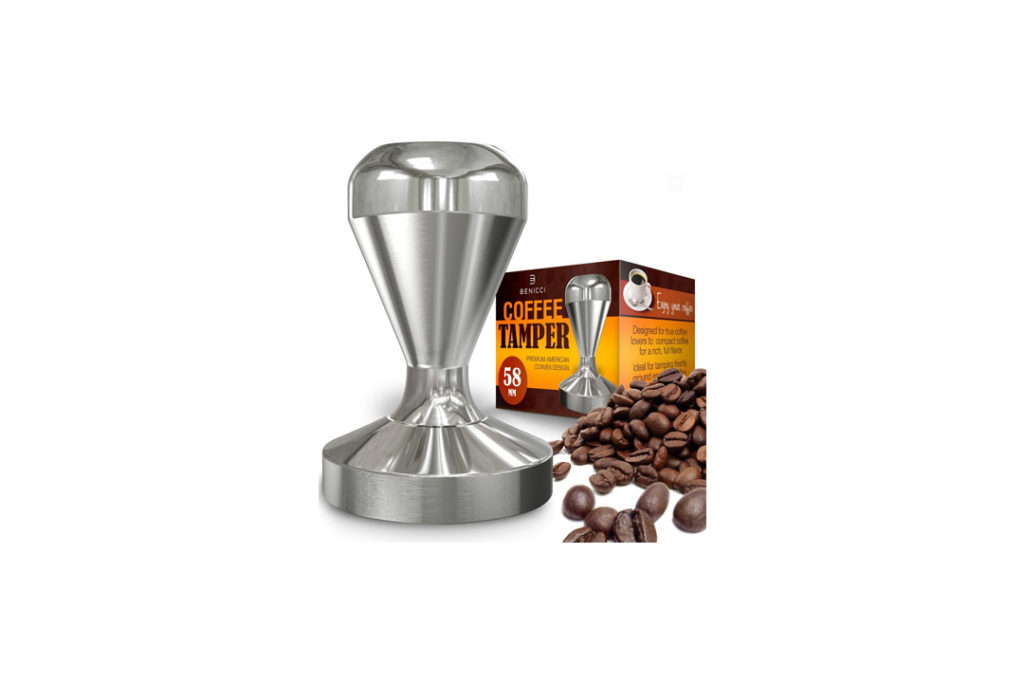 Top 10 Best Hand Tampers for Espresso in 2023 Reviews CAM Math