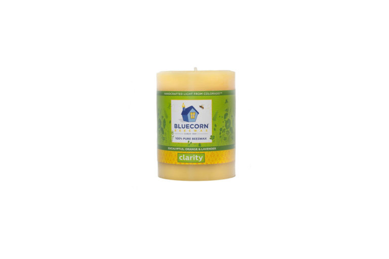 The Best Smelling Beeswax Candles CAM Math