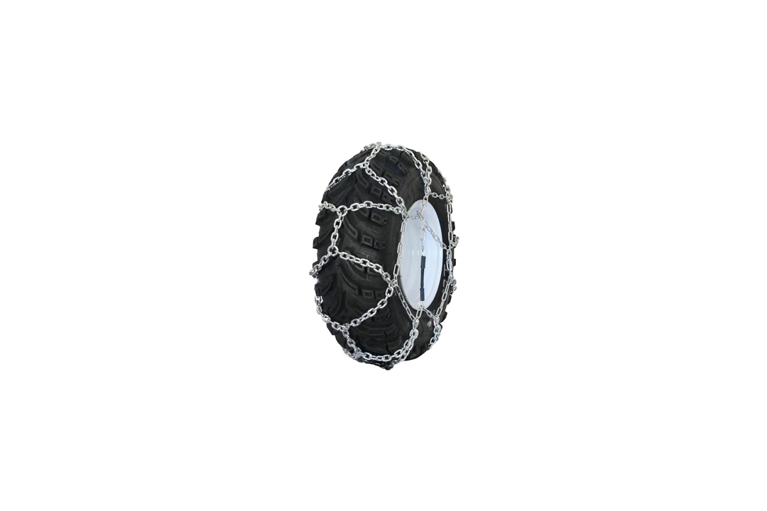 Grizzlar GTN-524 Garden Tractor Diamond Style Alloy Tire Chains