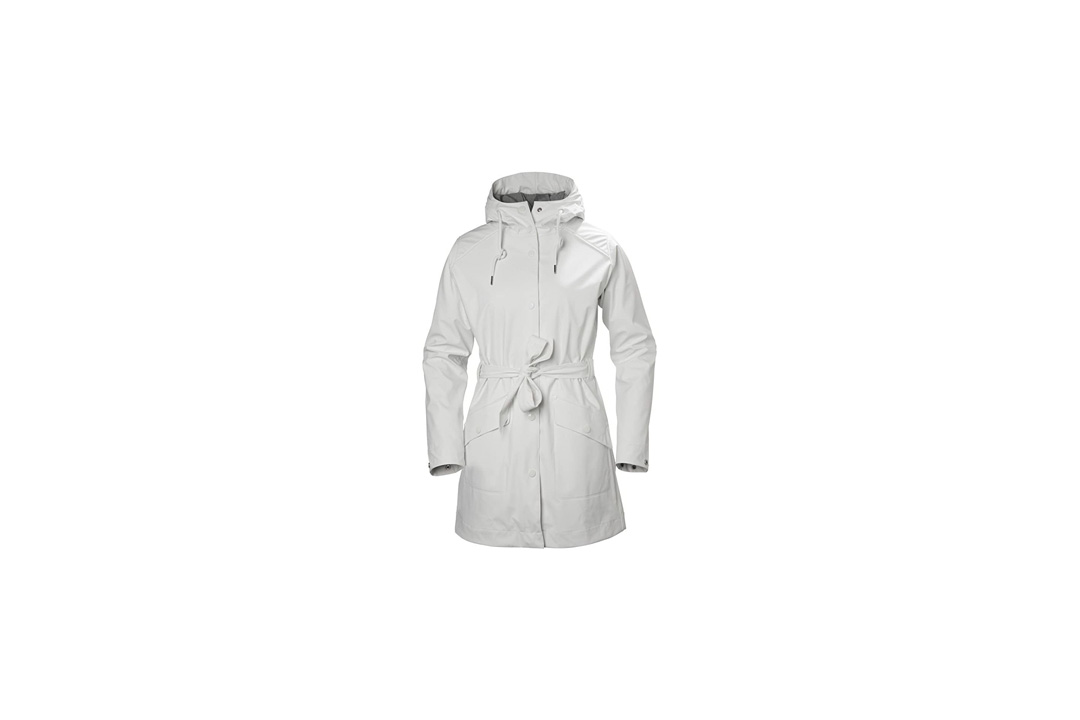 Helly Hansen Women's Kirkwall Rain Coat