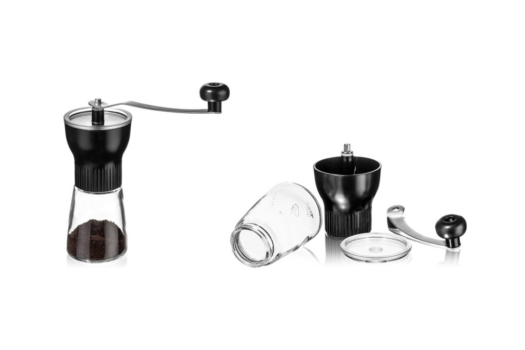 Top 10 Best Manual Coffee Grinders of 2024 Review CAM Math