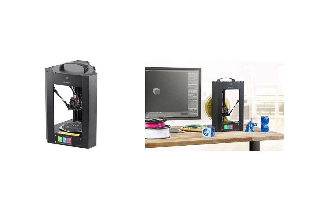 Monoprice Mini Delta 3D Printer