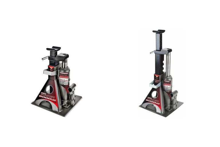 Top 10 Best Jack Stands for Heavy Duty Trucks in 2024 Review CAM Math