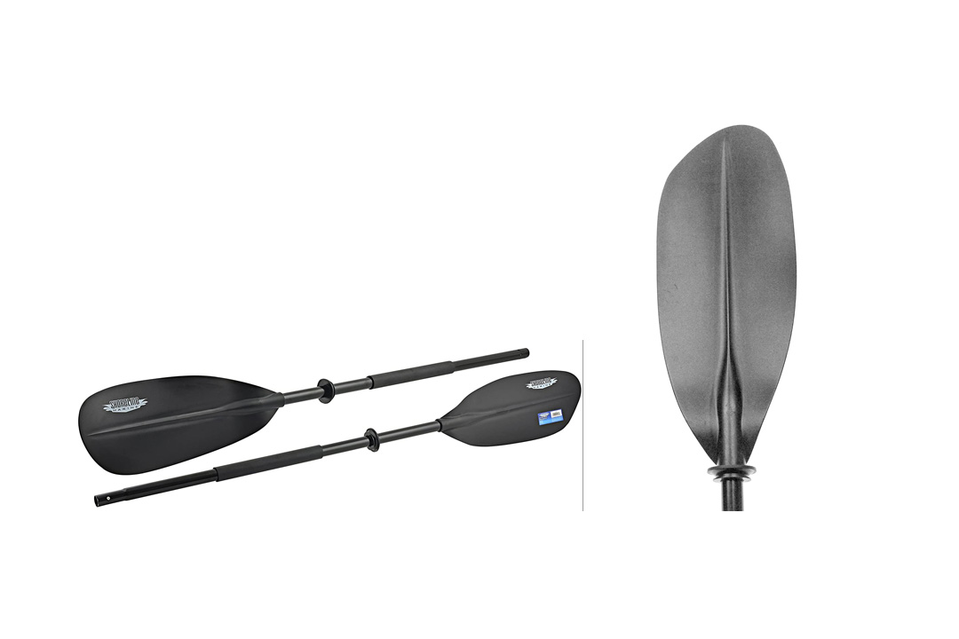 Shoreline Marine Kayak Paddle