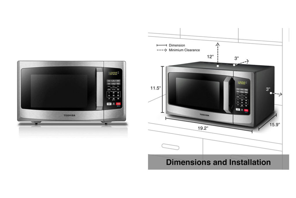 The Best SpeedCooking Microwave Ovens of 2024 CAM Math