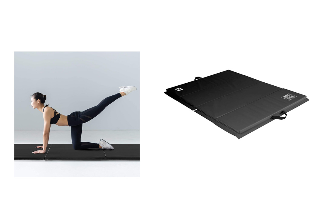 We Sell Mats Folding Exercise Gym Mats